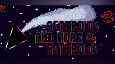 Сборник Asteroids and more asteroids