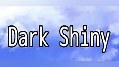 Сборник Dark Shiny