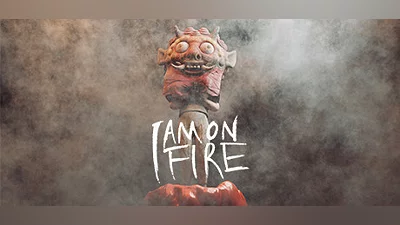 Сборник I am on Fire (小小火神）