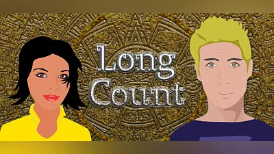 Сборник Long Count