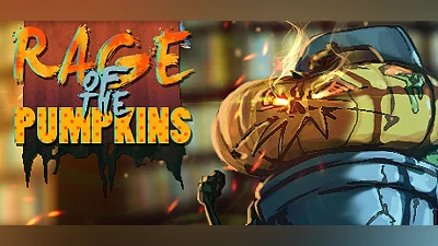 Сборник Rage of the Pumpkins - Space Prostitutes Must Die! Again