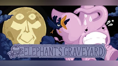 Сборник Elephant's Graveyard