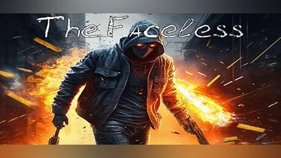 Сборник The Faceless