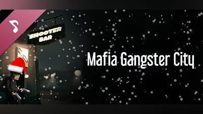 Сборник Mafia Gangster City Soundtrack