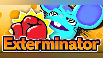 Сборник Exterminator