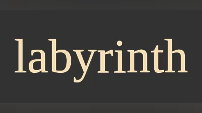 Сборник labyrinth