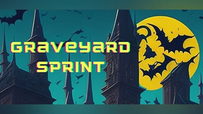 Сборник Graveyard Sprint