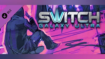 Сборник Switch Galaxy Ultra Music Pack 1
