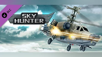 Сборник Sky Hunter - KA-50