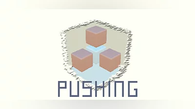 Сборник Pushing