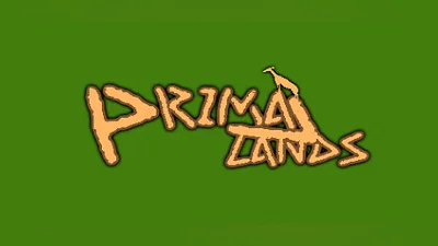 Сборник Primal Lands
