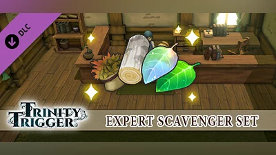 Сборник Trinity Trigger - Expert Scavenger Set