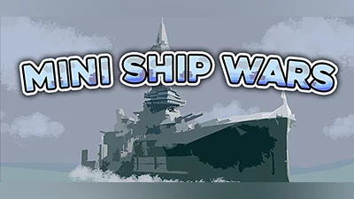 Сборник Mini ship wars