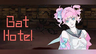 Сборник Bat Hotel