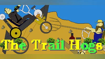 Сборник Trail Hogs