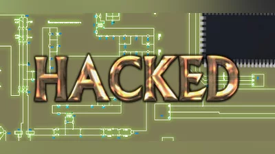 Сборник Hacked