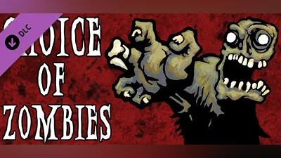 Сборник Choice of Zombies - Delta Force Operator