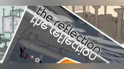 Сборник The Reflection