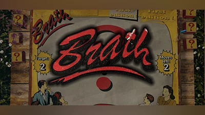 Сборник Brath: Brain and Math