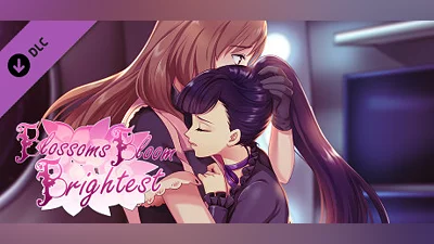 Сборник Blossoms Bloom Brightest - Erica Daki