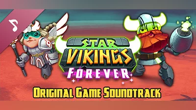 Сборник Star Vikings Forever - Soundtrack