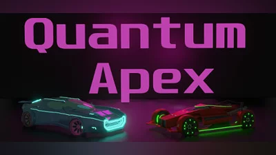 Сборник Quantum Apex