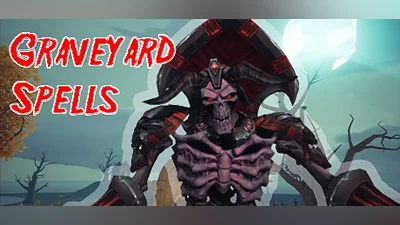 Сборник Graveyard Spells