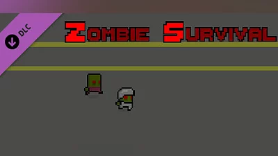 Сборник Zombie Survival online - Add Charactor - Rich (Donate for Developer)
