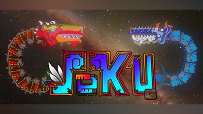 Сборник Peku - Space Dragon