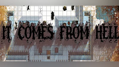 Сборник It comes from hell (Survive)