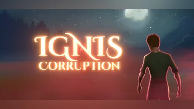 Сборник Ignis Corruption
