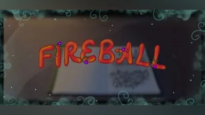 Сборник Fireball