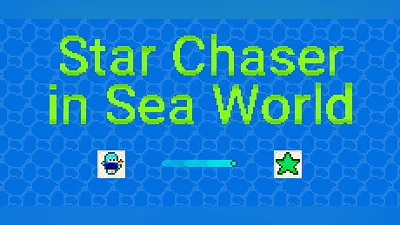 Сборник Star Chaser in Sea World