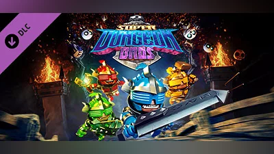 Сборник Super Dungeon Bros - 80s Soundtrack