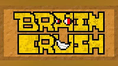 Сборник Brain Crush