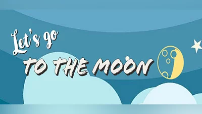 Сборник Let's go to the moon