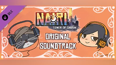 Сборник NAIRI: Tower of Shirin - OST