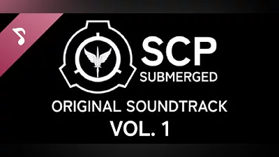 Сборник SCP: Submerged Soundtrack Vol. 1