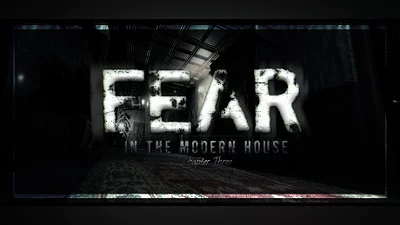 Сборник Fear in The Modern House - CH3