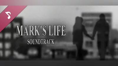 Сборник MARK'S LIFE Soundtrack