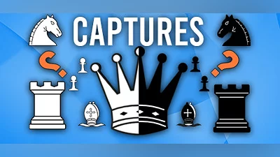 Сборник Captures