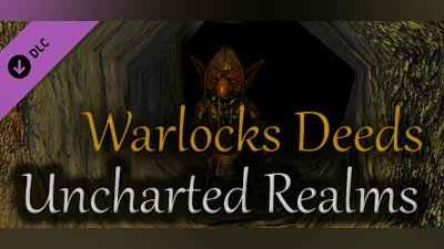 Сборник Warlocks Deeds - Uncharted Realms