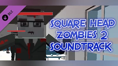 Сборник Square Head Zombies 2 - Soundtrack