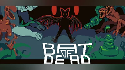 Сборник Bat of dead