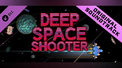Сборник Deep Space Shooter OST