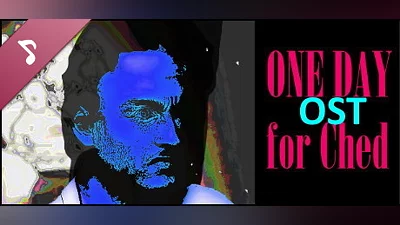 Сборник One Day For Ched OST - Ched's Wonderful Voice