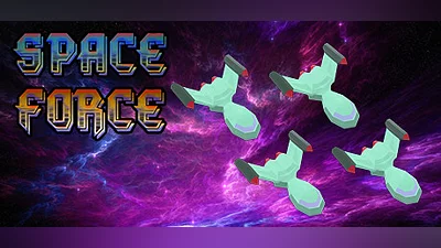 Сборник Space Force