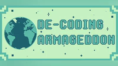 Сборник De-coding Armageddon