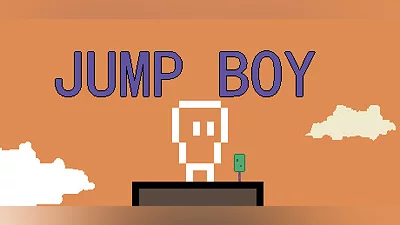 Сборник Jump Boy