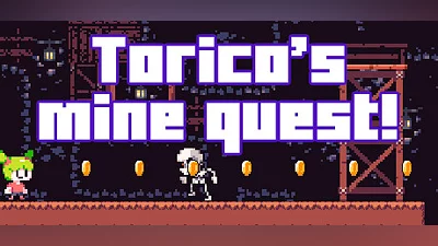 Сборник Torico's mine quest!